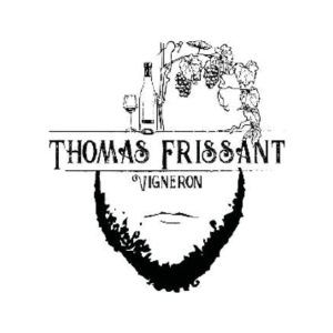 Thomas Frissand - Vin de Vouvray - Prisma Communication - Réalisations - Impression