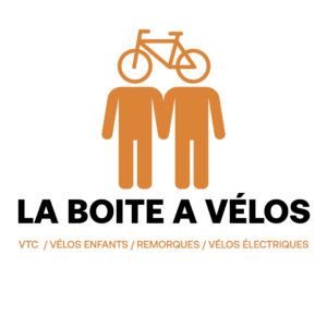 La boite à vélos- Location de vélos à Tours - Prisma Communication - Réalisations - Impression