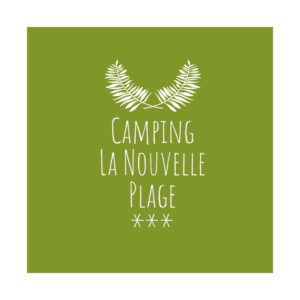 Camping la Nouvelle Plage - Camping à Tours - Prisma Communication - Réalisations - Drone - Impression