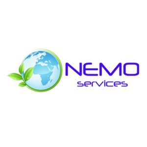 Nemo service - Nettoyage à Blois - Prisma Communication - Agence de Communication - Tours – Impression