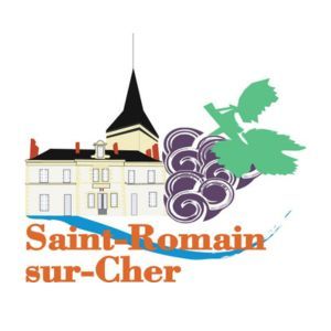 Saint-Romain-sur-cher - Prisma Communication - Agence de communication - Tours - Réalisations – Site internet