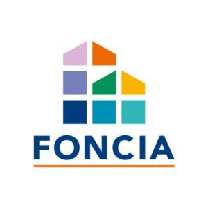 Foncia - Immobilier à Tours - Prisma Communication - Agence de Communication - Tours – Impression packaging
