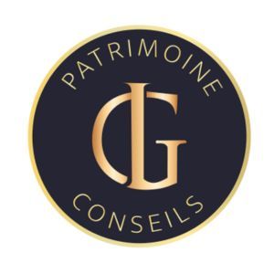 LG Patrimoine - Conseils en Patrimoine - Prisma Communication - Agence de Communication - Tours – Impression