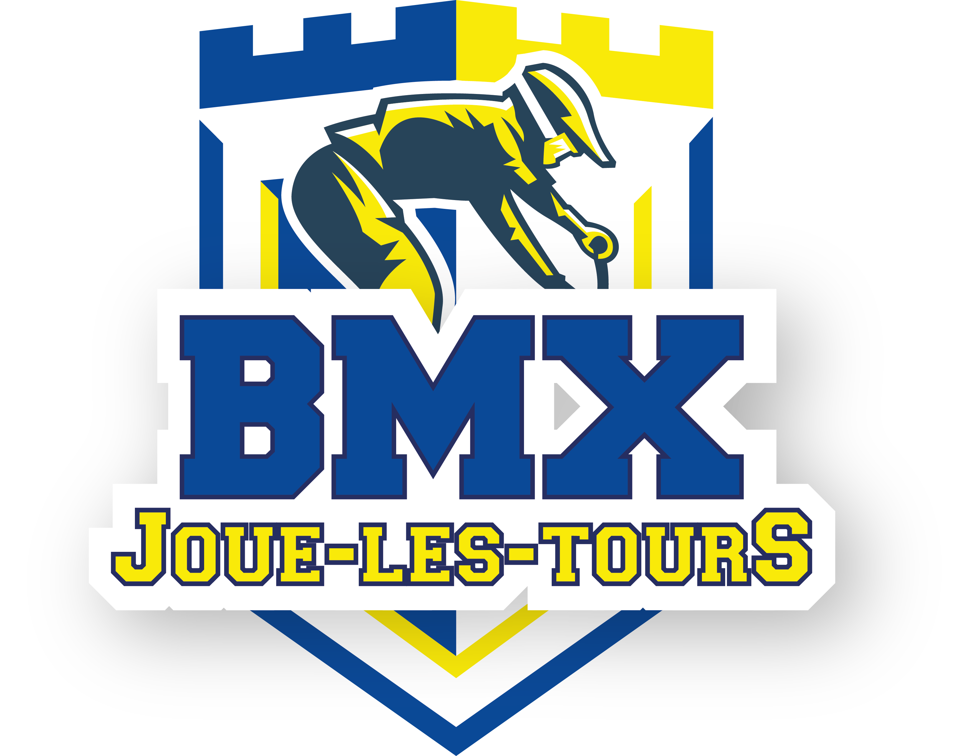 BMX club joué-les-tours