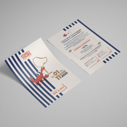 Lobster Tours