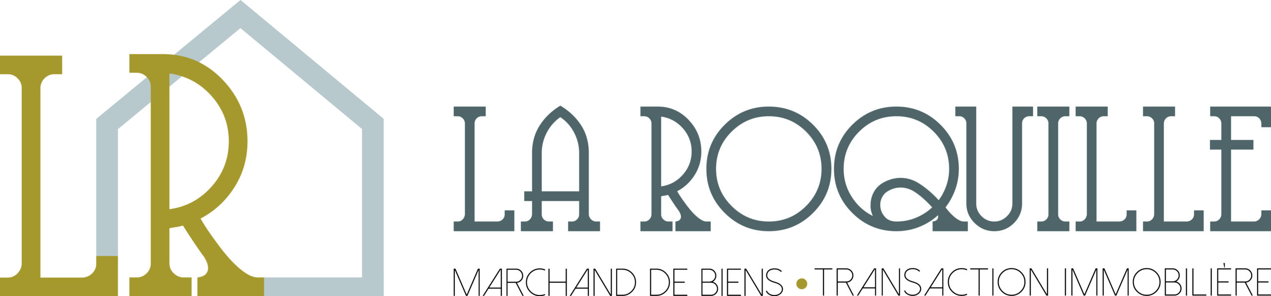 La Roquille