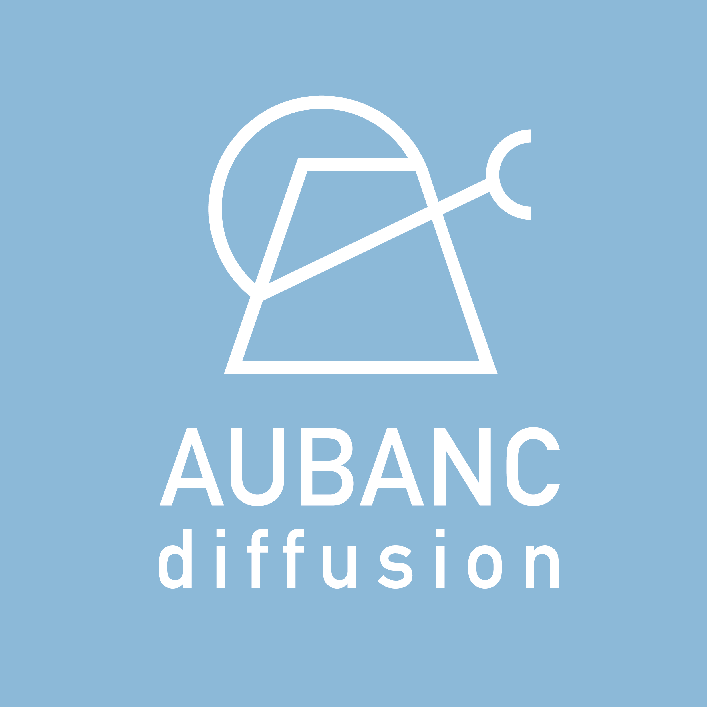 Aubanc diffusion