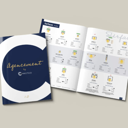 Connectiled