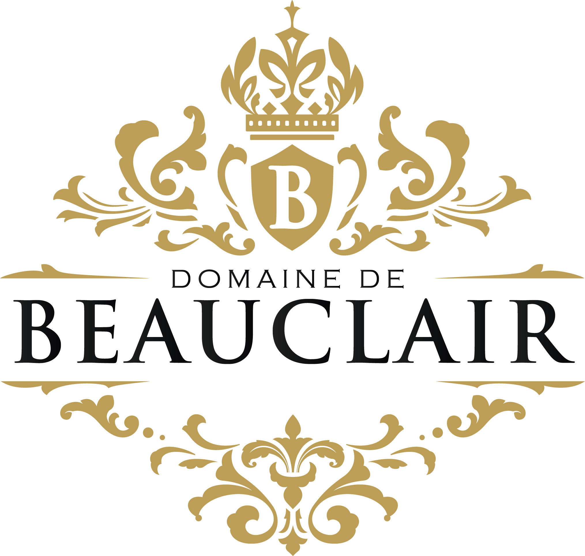 Domaine de Beauclair