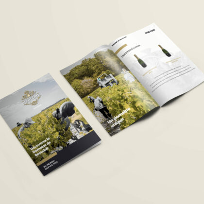 Domaine de Beauclair