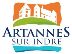Commune d’Artannes-sur-Indre