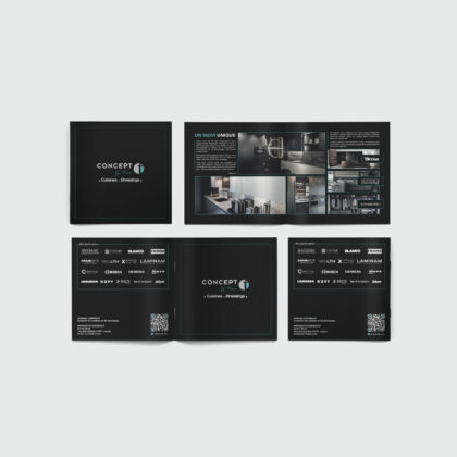 Concept by Tone