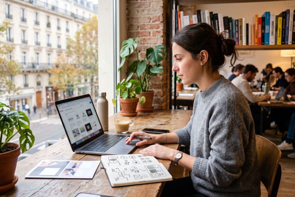 choisir une formation en branding