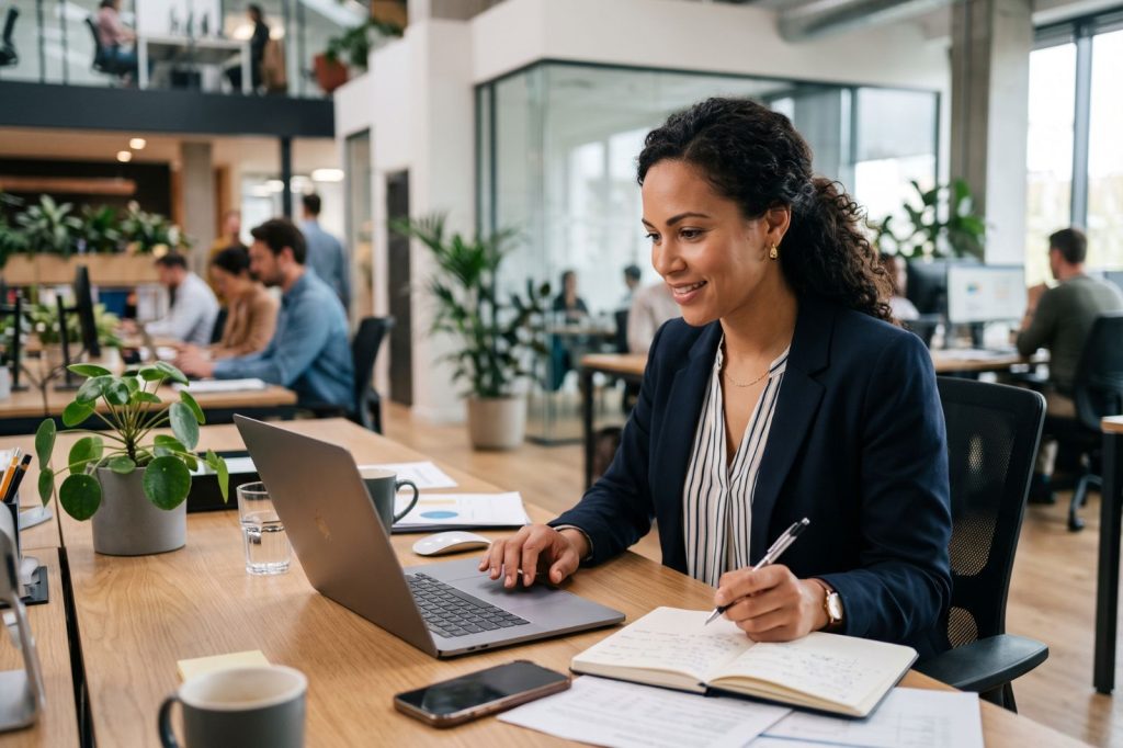 salaire responsable marketing et communication